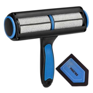 PinzPro Pet Hair Remover Roller