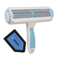 PinzPro Pet Hair Remover Roller