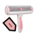 Pinz Pro Pet Hair Roller